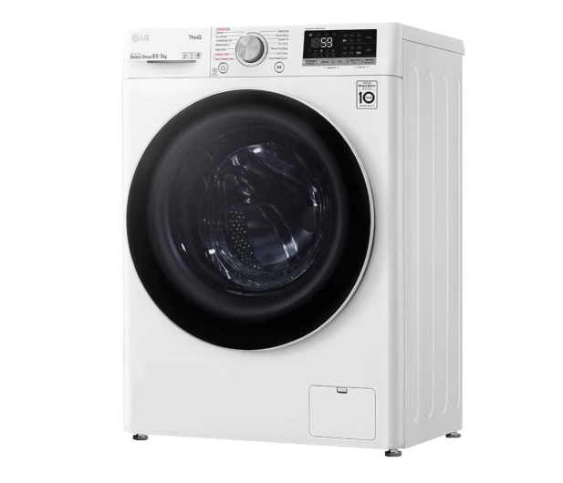 LG F2DV5S8S0 Vivace 8,5/5 kg 1200 obr - 1025705 - zdjęcie 3